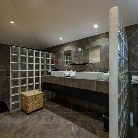 Villa Les De Palombaggia Porto-Vecchio (Corsica)