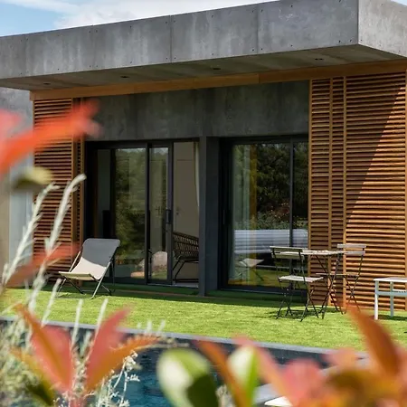 Villa Les De Palombaggia