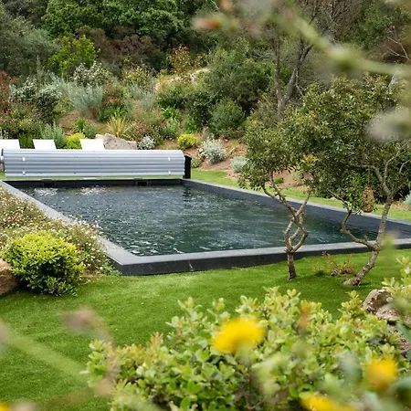 Villa Les De Palombaggia Porto-Vecchio (Corsica)