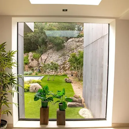 Villa Les De Palombaggia Porto-Vecchio (Corsica)