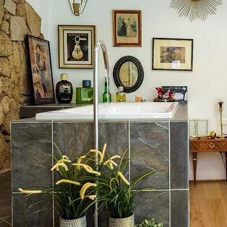 Les De Palombaggia Porto-Vecchio (Corsica)