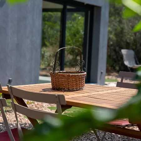 Les De Palombaggia Villa Porto-Vecchio (Corsica)