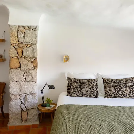 Les De Palombaggia Villa Porto-Vecchio (Corsica)