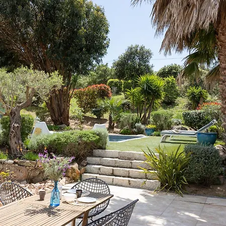 Les De Palombaggia * Porto-Vecchio (Corsica)