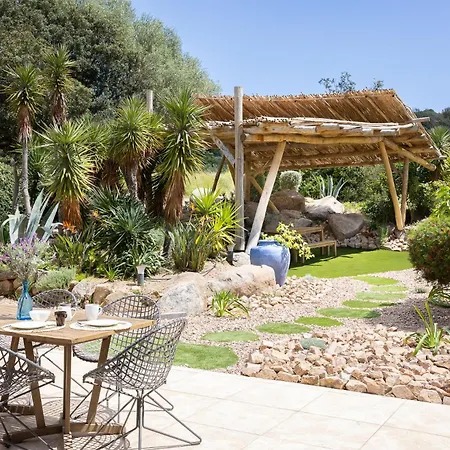 Les De Palombaggia Villa Porto-Vecchio (Corsica)