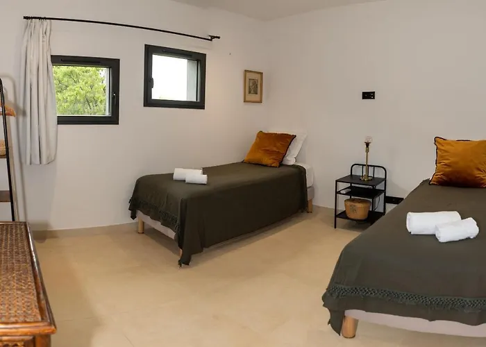 Βίλα Les De Palombaggia Πόρτο Βέκιο