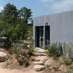 Les De Palombaggia Villa