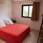 Les De Palombaggia Villa *
