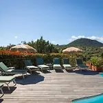 Villa Les De Palombaggia