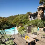 Villa Les De Palombaggia Porto-Vecchio