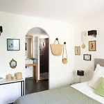 Villa Les De Palombaggia Porto-Vecchio
