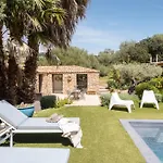 Les De Palombaggia * Porto-Vecchio