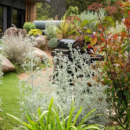 Villa Les De Palombaggia