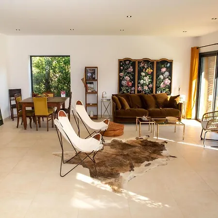 Les De Palombaggia Porto-Vecchio (Corsica)