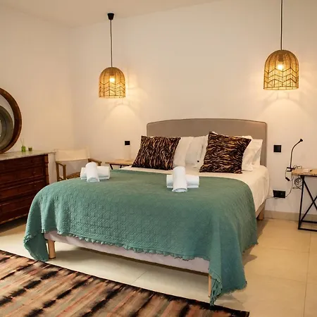 Les De Palombaggia *