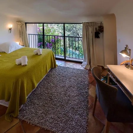 Les De Palombaggia Porto-Vecchio (Corsica)