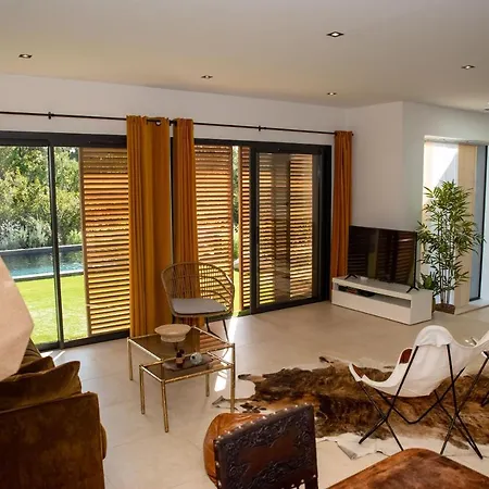 Les De Palombaggia *