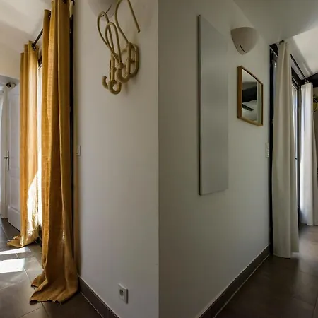 Les De Palombaggia Villa Porto-Vecchio (Corsica)