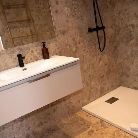 Les De Palombaggia Villa Porto-Vecchio (Corsica)