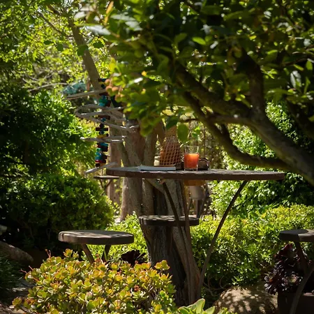 Les De Palombaggia Porto-Vecchio (Corsica)