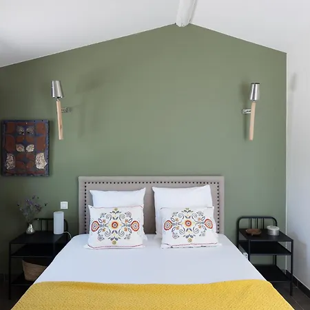 Les De Palombaggia Villa Porto-Vecchio (Corsica)