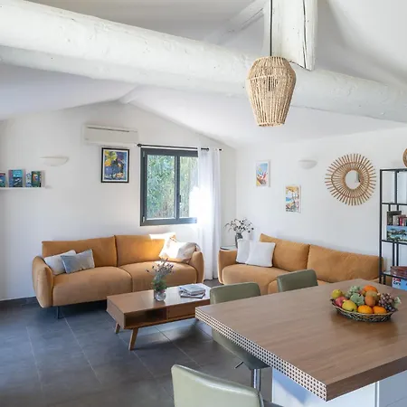 Les De Palombaggia *