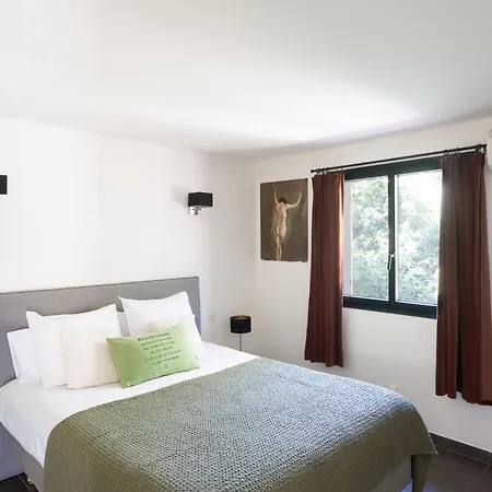 Les De Palombaggia Porto-Vecchio (Corsica)