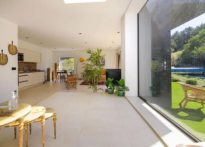 Les De Palombaggia * Porto-Vecchio (Corsica)