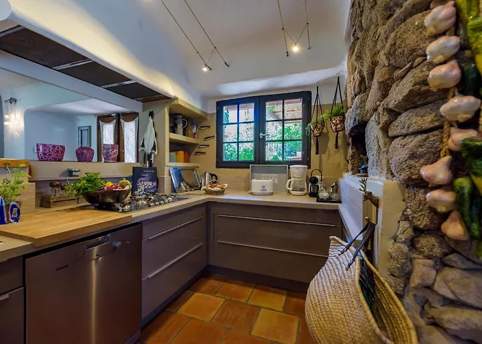 Les De Palombaggia * Porto-Vecchio (Corsica)