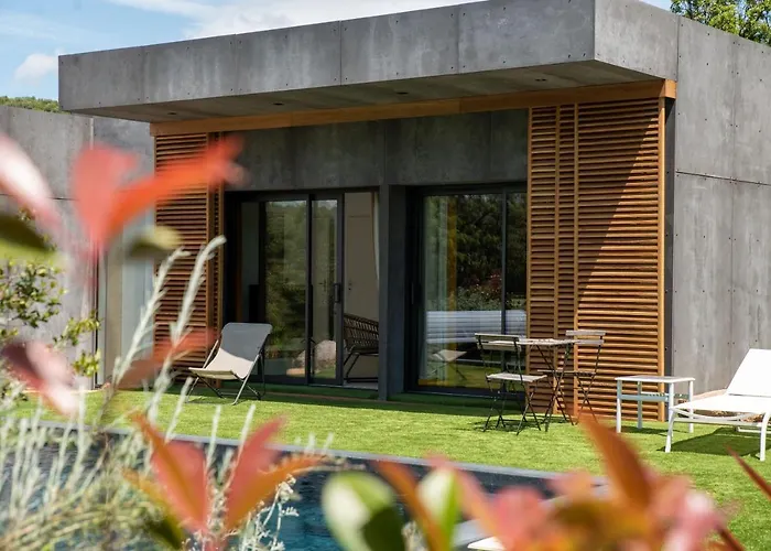 Villa Les De Palombaggia