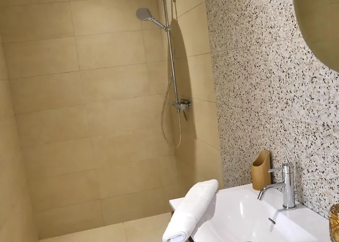 Villa Les De Palombaggia Porto-Vecchio (Corsica)