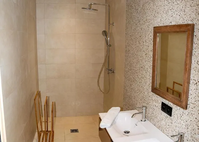 Les De Palombaggia Villa