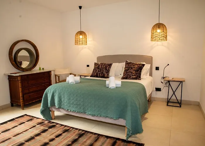 Les De Palombaggia *