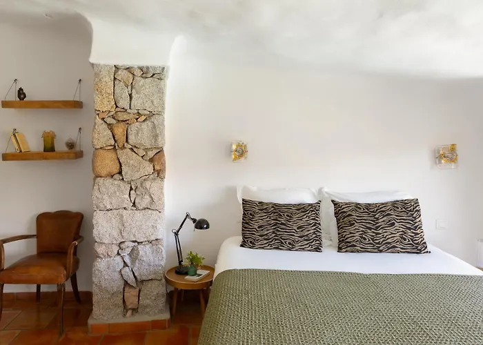 Les De Palombaggia Villa Porto-Vecchio (Corsica)