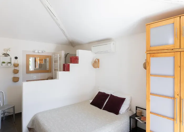 Les De Palombaggia Villa