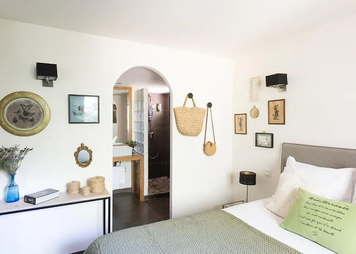 Villa Les De Palombaggia Porto-Vecchio (Corsica)