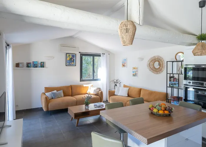 Les De Palombaggia *