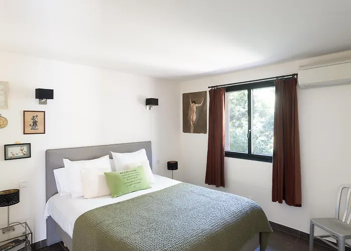 Les De Palombaggia Porto-Vecchio (Corsica)